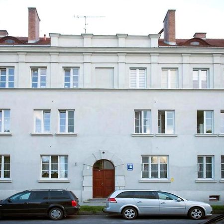 Klimatyczny Apartament Art Deco Apartment Chelm Luaran gambar