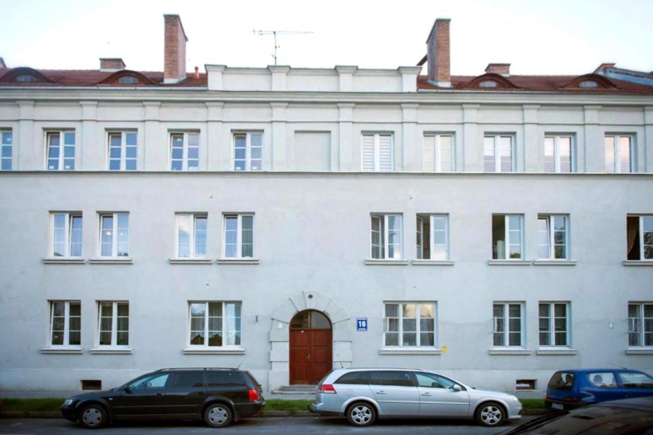 Klimatyczny Apartament Art Deco Apartment Chelm Luaran gambar