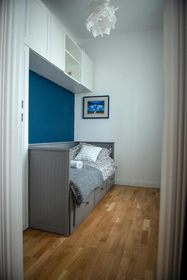 Klimatyczny Apartament Art Deco Apartment Chelm Luaran gambar