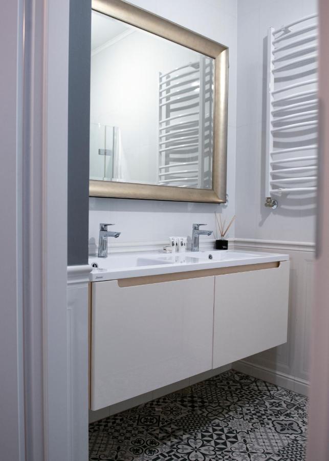 Klimatyczny Apartament Art Deco Apartment Chelm Luaran gambar